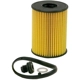 Purchase Top-Quality WIX - WL10514 - Oil Filter pa8
