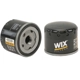 Purchase Top-Quality WIX - WL10536 - Engine Oil Filter pa1