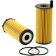 Purchase Top-Quality WIX - WL10657 - Engine Oil Filter pa1