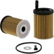 Purchase Top-Quality WIX - WL10748 - Engine Oil Filter pa1