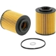Purchase Top-Quality WIX - WL10033 - Oil Filter pa6