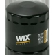 Purchase Top-Quality WIX - WL10454 - Oil Filter pa7