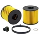 Purchase Top-Quality WIX - WL10521 - Oil Filter pa1
