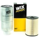 Purchase Top-Quality Filtre à l'huile par WIX - WL7490 pa5