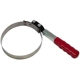 Purchase Top-Quality Oil Filter Wrench by LISLE - 54300 pa3