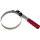 Purchase Top-Quality Oil Filter Wrench by LISLE - 54300 pa5