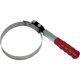 Purchase Top-Quality Oil Filter Wrench by LISLE - 54300 pa6