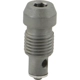 Purchase Top-Quality Oil Galley Plug by CRP/REIN - HWB0114 pa1