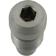 Purchase Top-Quality Oil Galley Plug by CRP/REIN - HWB0114 pa2