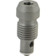 Purchase Top-Quality Oil Galley Plug by CRP/REIN - HWB0114 pa4