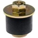 Purchase Top-Quality Oil Galley Plug by DORMAN/AUTOGRADE - 02600 pa1