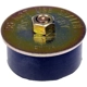Purchase Top-Quality Oil Galley Plug by DORMAN/AUTOGRADE - 02605 pa2