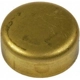 Purchase Top-Quality Oil Galley Plug by DORMAN/AUTOGRADE - 565-017 pa2