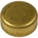 Purchase Top-Quality Oil Galley Plug by DORMAN/AUTOGRADE - 565-017 pa3