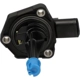 Purchase Top-Quality Oil Level Sensor by BLUE STREAK (HYGRADE MOTOR) - FLS314 pa2