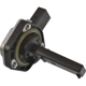 Purchase Top-Quality Oil Level Sensor by BLUE STREAK (HYGRADE MOTOR) - FLS345 pa4