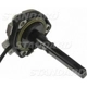 Purchase Top-Quality Oil Level Sensor by BLUE STREAK (HYGRADE MOTOR) - FLS182 pa1