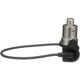 Purchase Top-Quality BWD AUTOMOTIVE - S4616 - Engine Oil Level Sensor pa2