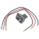 Purchase Top-Quality BLUE STREAK (HYGRADE MOTOR) - HP3975 - Barometric Pressure Sensor Connector pa1
