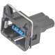 Purchase Top-Quality BLUE STREAK (HYGRADE MOTOR) - HP3975 - Barometric Pressure Sensor Connector pa2