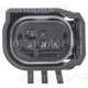 Purchase Top-Quality Oil Level Sensor Connector by BLUE STREAK (HYGRADE MOTOR) - S2393 pa1