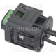 Purchase Top-Quality Oil Level Sensor Connector by BLUE STREAK (HYGRADE MOTOR) - S2393 pa3