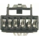 Purchase Top-Quality Connecteur de capteur de niveau d'huile de BLUE STREAK (HYGRADE MOTOR) - S1134 pa1