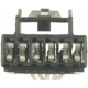Purchase Top-Quality Connecteur de capteur de niveau d'huile de BLUE STREAK (HYGRADE MOTOR) - S1134 pa6