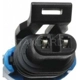Purchase Top-Quality Oil Level Sensor Connector by BLUE STREAK (HYGRADE MOTOR) - S575 pa3