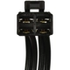 Purchase Top-Quality BWD AUTOMOTIVE - PT1017 - Electrical Connector pa2