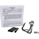 Purchase Top-Quality Oil Level Sensor Connector by MOTORCRAFT - WPT1812 pa1