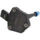 Purchase Top-Quality HELLA - 013680061 - Engine Oil Level Sensor pa2