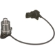 Purchase Top-Quality STANDARD - PRO SERIES - PS616 - Oil Pressure Sender pa1