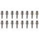 Purchase Top-Quality Oil Pan Bolt Set by FEL-PRO - ES72214 pa1