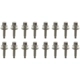 Purchase Top-Quality Oil Pan Bolt Set by FEL-PRO - ES72214 pa2