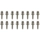 Purchase Top-Quality Oil Pan Bolt Set by FEL-PRO - ES72214 pa3