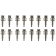 Purchase Top-Quality Oil Pan Bolt Set by FEL-PRO - ES72214 pa4
