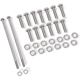 Purchase Top-Quality Oil Pan Bolt Set by MR. GASKET - 60850G pa1