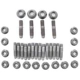 Purchase Top-Quality Oil Pan Bolt Set by PIONEER - S1350 pa1