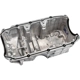 Purchase Top-Quality Oil Pan (Engine) by ACDELCO - 12604911 pa3