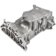 Purchase Top-Quality ACDELCO - 12666371 - Engine Oil Pan pa2