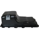 Purchase Top-Quality AGILITY - 3310020 - Engine Oil Pan pa1
