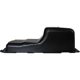 Purchase Top-Quality AGILITY - 3310020 - Engine Oil Pan pa3
