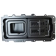 Purchase Top-Quality AGILITY - 3310020 - Engine Oil Pan pa4
