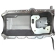 Purchase Top-Quality AGILITY - 3310026 - Engine Oil Pan pa3