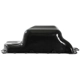 Purchase Top-Quality AGILITY - 3310028 - Engine Oil Pan pa1