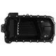 Purchase Top-Quality AGILITY - 3310028 - Engine Oil Pan pa3