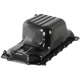 Purchase Top-Quality AGILITY - 3310028 - Engine Oil Pan pa4