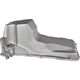 Purchase Top-Quality AGILITY - 3310030 - Engine Oil Pan pa1