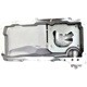 Purchase Top-Quality AGILITY - 3310030 - Engine Oil Pan pa4